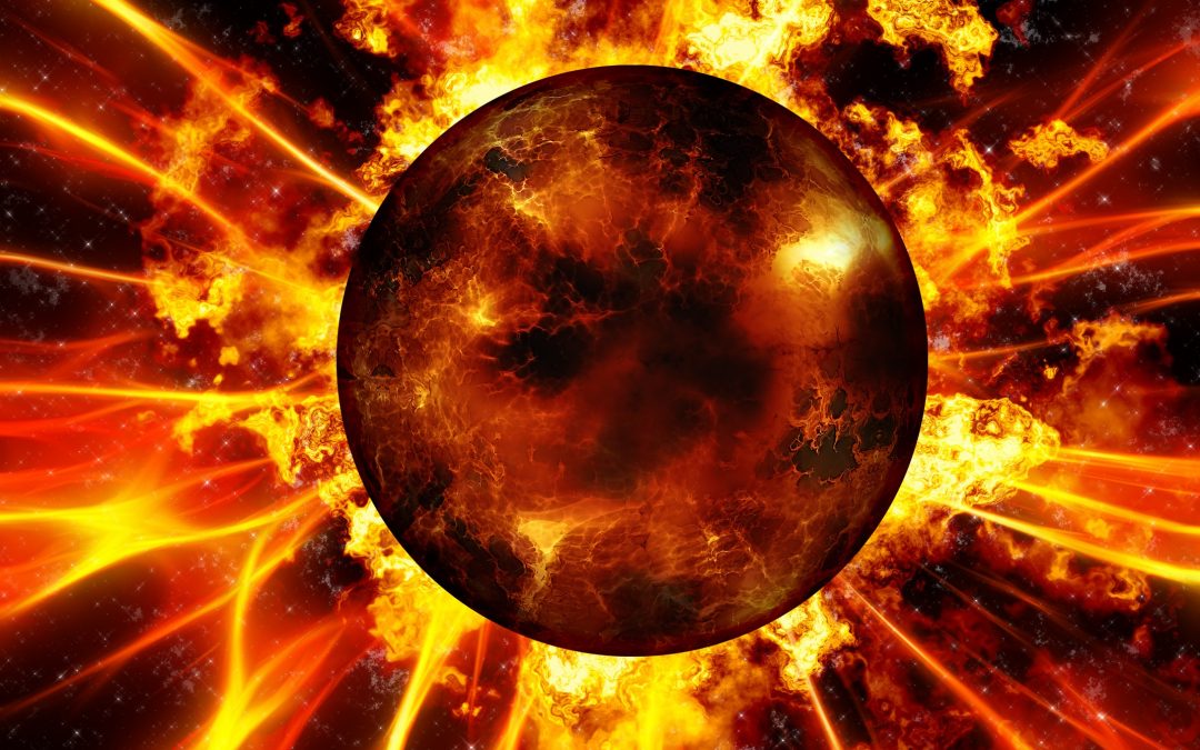 APOCALYPSE NOE